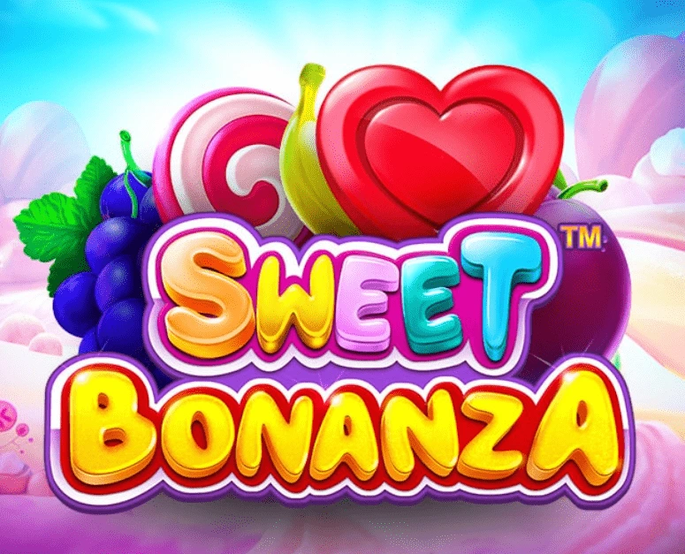 Sweet Bonanza